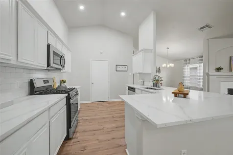 21110 Brushy Canyon Drive Houston TX 77073
