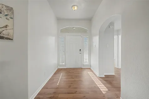 21110 Brushy Canyon Drive Houston TX 77073