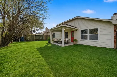 21110 Brushy Canyon Drive Houston TX 77073