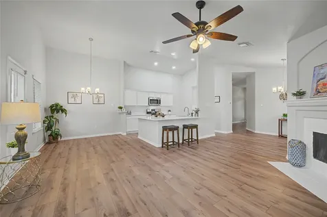 21110 Brushy Canyon Drive Houston TX 77073