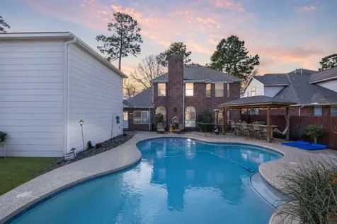 24102 Melina Lane Tomball TX 77375