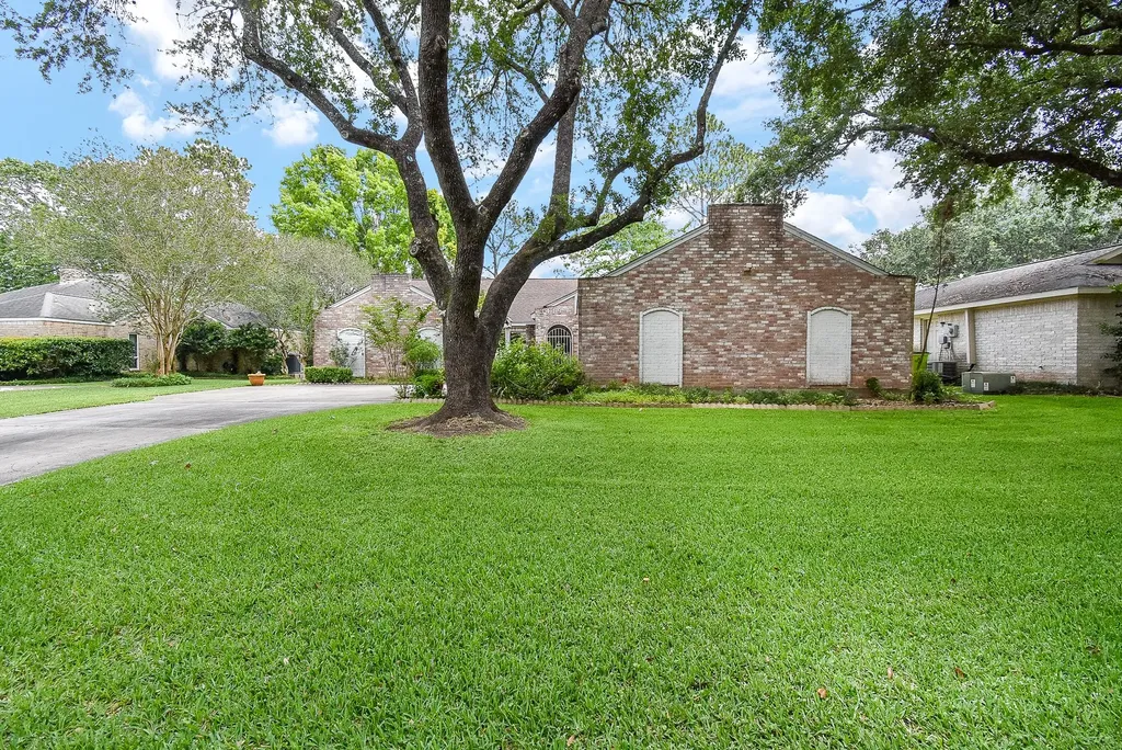 3419 Crow Valley Drive Missouri City TX 77459