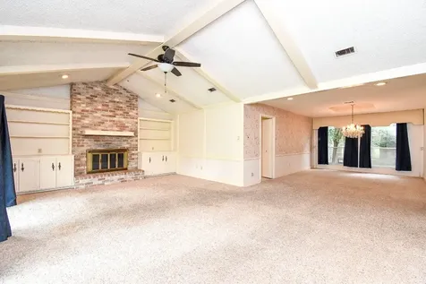 3419 Crow Valley Drive Missouri City TX 77459