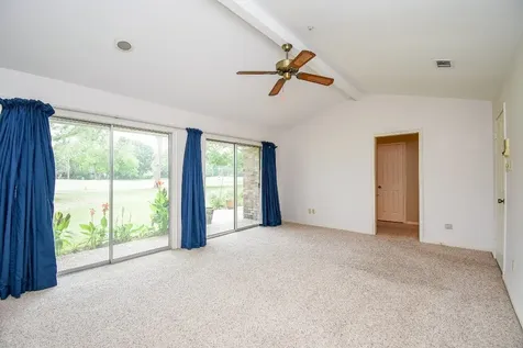 3419 Crow Valley Drive Missouri City TX 77459