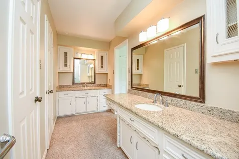3419 Crow Valley Drive Missouri City TX 77459