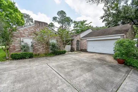3419 Crow Valley Drive Missouri City TX 77459
