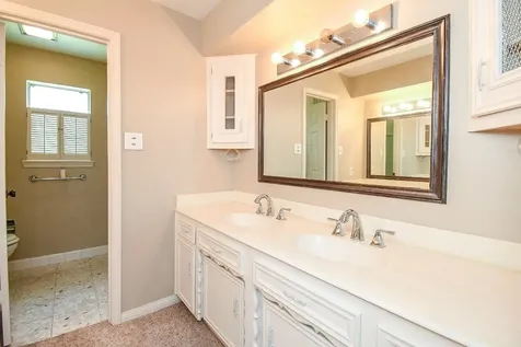 3419 Crow Valley Drive Missouri City TX 77459