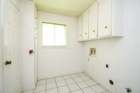 3419 Crow Valley Drive Missouri City TX 77459