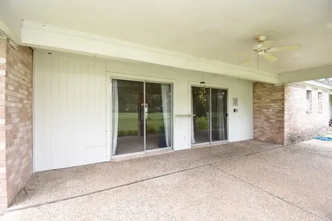 3419 Crow Valley Drive Missouri City TX 77459