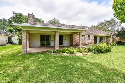 3419 Crow Valley Drive Missouri City TX 77459