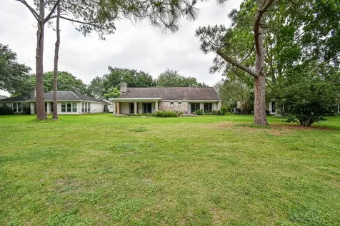3419 Crow Valley Drive Missouri City TX 77459