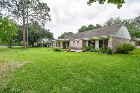 3419 Crow Valley Drive Missouri City TX 77459