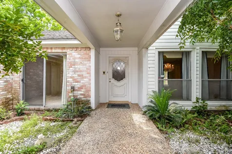 3419 Crow Valley Drive Missouri City TX 77459