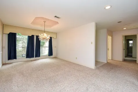 3419 Crow Valley Drive Missouri City TX 77459