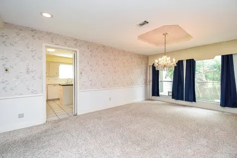 3419 Crow Valley Drive Missouri City TX 77459