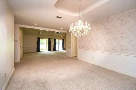 3419 Crow Valley Drive Missouri City TX 77459