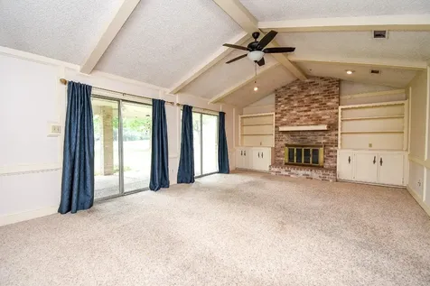 3419 Crow Valley Drive Missouri City TX 77459