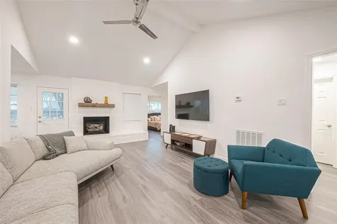 26415 Hunters Hollow Drive Spring TX 77380