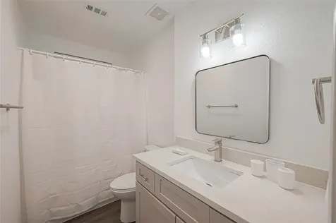 26415 Hunters Hollow Drive Spring TX 77380