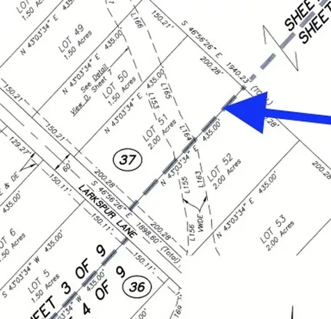 14-37-51 Larkspur Lane New Waverly TX 77358