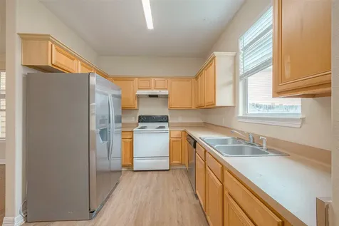 10355 Panther Point Drive Houston TX 77099