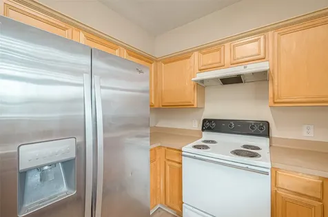 10355 Panther Point Drive Houston TX 77099