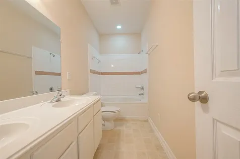 10355 Panther Point Drive Houston TX 77099