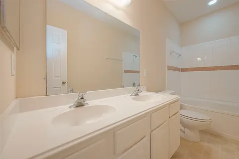 10355 Panther Point Drive Houston TX 77099