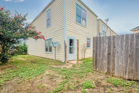 10355 Panther Point Drive Houston TX 77099