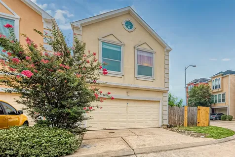 10355 Panther Point Drive Houston TX 77099