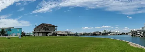 0 Bamboo Drive Tiki Island TX 77554