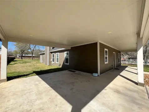 30023 Rosebud Street Magnolia TX 77354