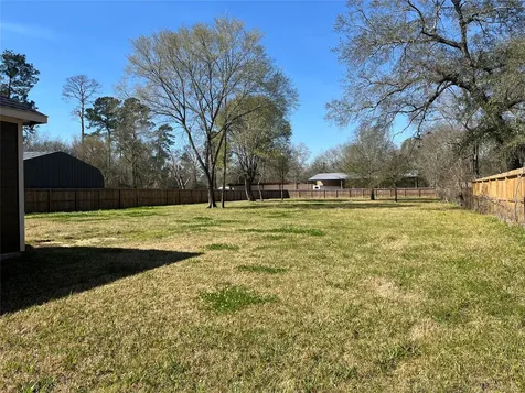 30023 Rosebud Street Magnolia TX 77354