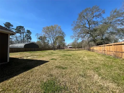 30023 Rosebud Street Magnolia TX 77354