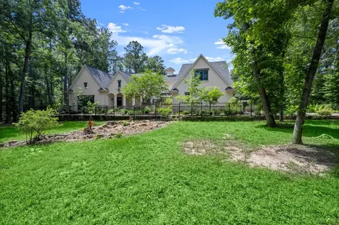 129 Stagecoach Circle Huntsville TX 77340