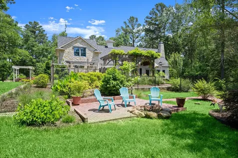 129 Stagecoach Circle Huntsville TX 77340