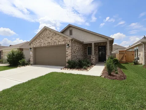 22538 Serviceberry Branch Court New Caney TX 77357