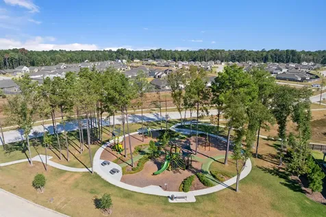 22538 Serviceberry Branch Court New Caney TX 77357