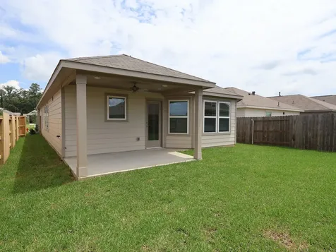 22538 Serviceberry Branch Court New Caney TX 77357