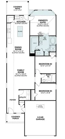 22538 Serviceberry Branch Court New Caney TX 77357