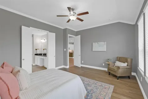 4948 Birchwood Bluff Lane Rosharon TX 77583