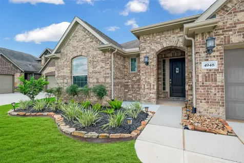 4948 Birchwood Bluff Lane Rosharon TX 77583