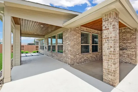 4948 Birchwood Bluff Lane Rosharon TX 77583