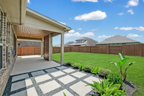 4948 Birchwood Bluff Lane Rosharon TX 77583
