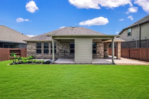 4948 Birchwood Bluff Lane Rosharon TX 77583