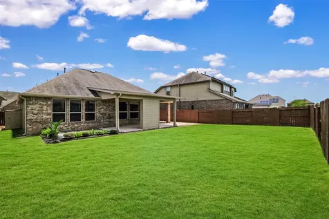 4948 Birchwood Bluff Lane Rosharon TX 77583