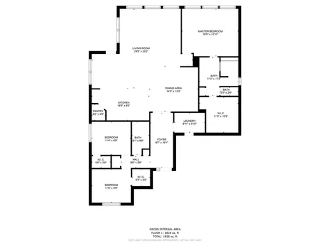 4948 Birchwood Bluff Lane Rosharon TX 77583