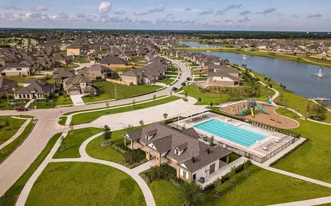 4948 Birchwood Bluff Lane Rosharon TX 77583