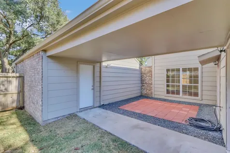 13911 Piping Rock Lane Houston TX 77077