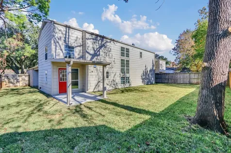 13911 Piping Rock Lane Houston TX 77077